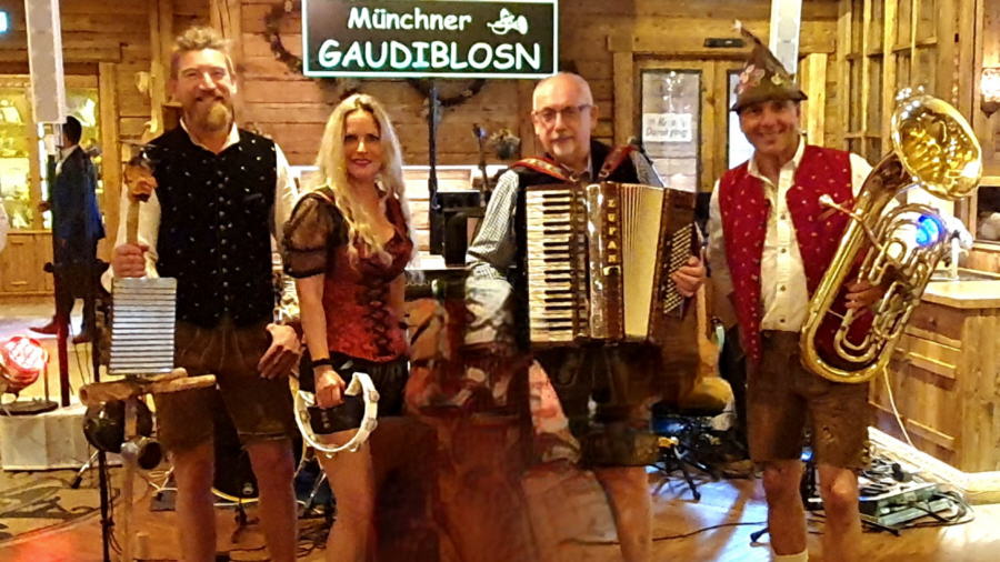 gaudiblosn quartett