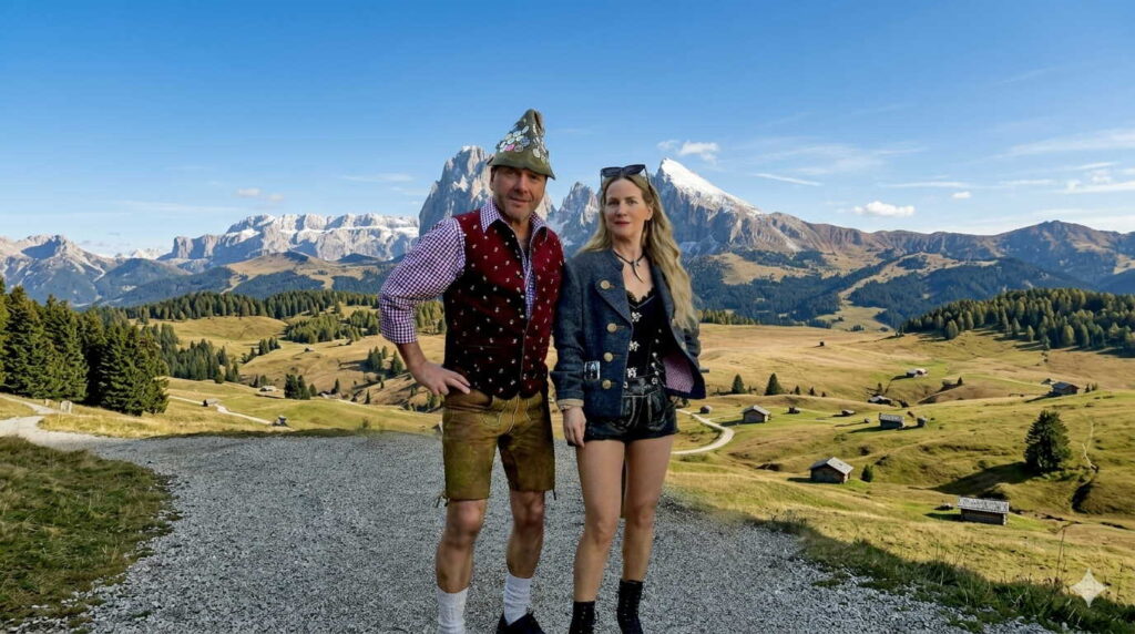 walter ulli bayerisch