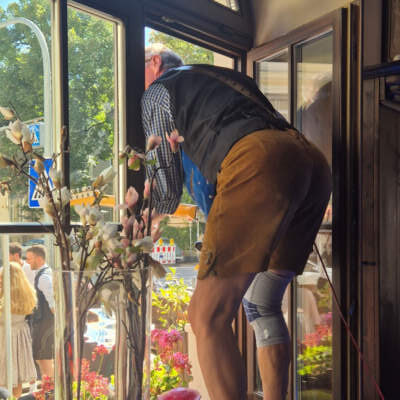 Gallery liveduo partyduo alleinunterhalter (4)