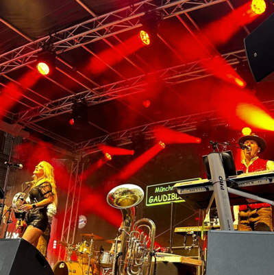 Gallery liveduo walter ulrike münchen (1)