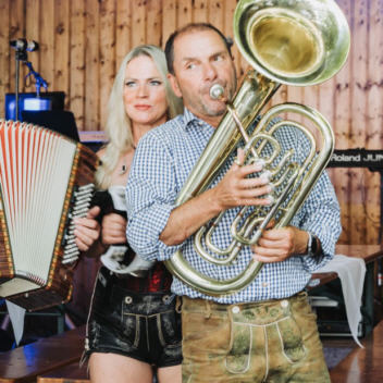 Liveduo München okustik duo