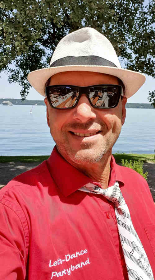 Liveduo München walter lsd