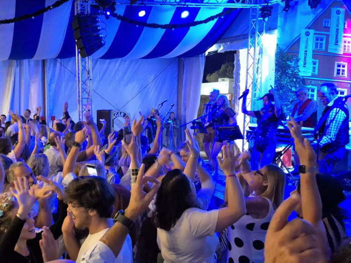 oktoberfest band oompha music